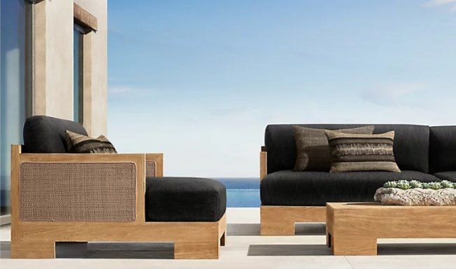 Wonderland Modular Sofa - Image 3