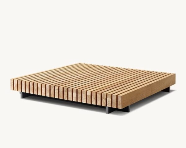 Vigo Coffee Table