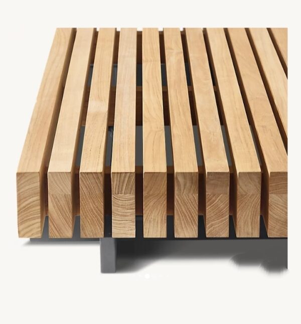 Vigo Coffee Table - Image 2