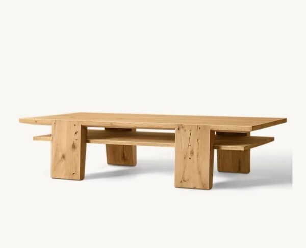 New york Coffee Table