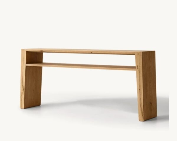 Ashby Console