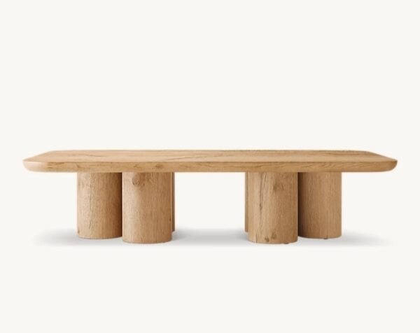 Trunk Coffee Table - Image 2