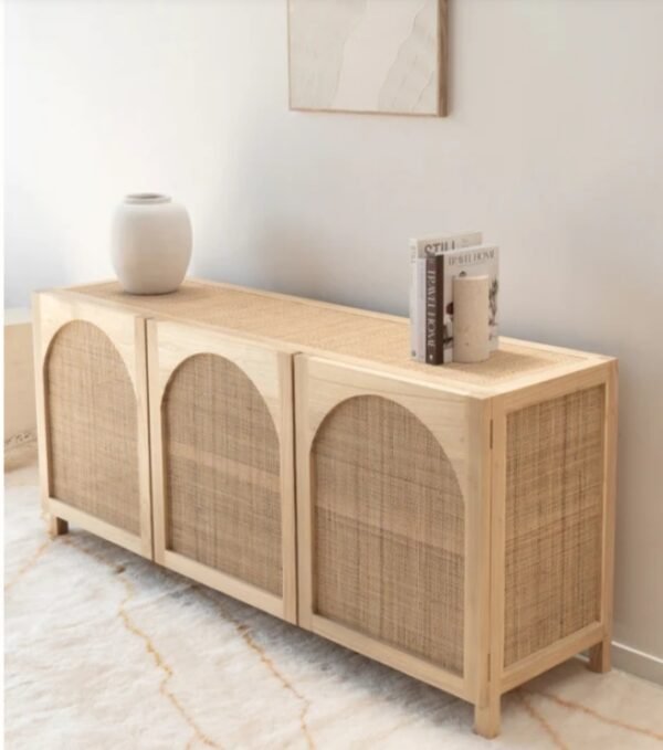 Pavo Sideboard