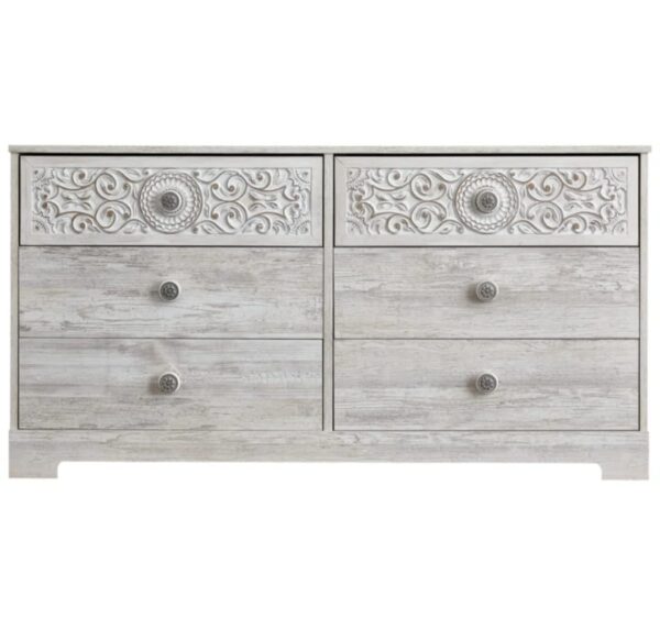 Royal Dresser