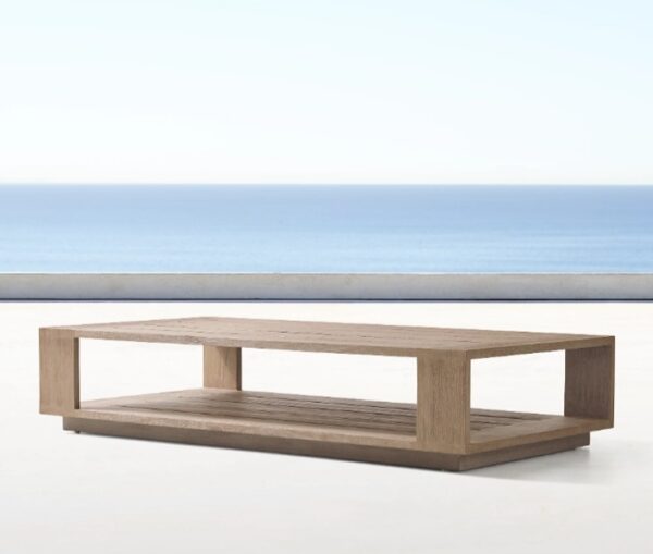 Girona Coffee Table