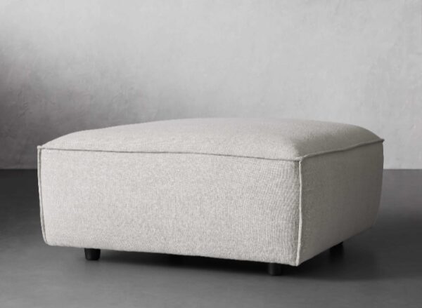 Tetra Ottoman