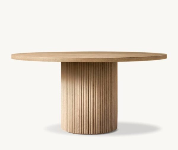 Michigan bar table