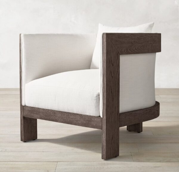 Palm Chair