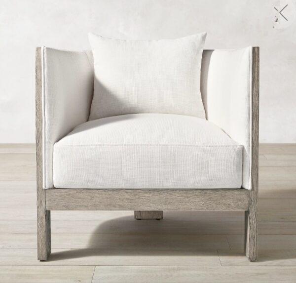Palm Chair - Image 2