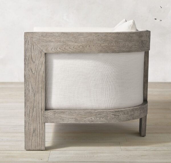 Palm Chair - Image 3