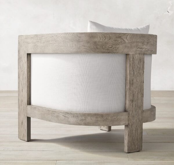 Palm Chair - Image 4