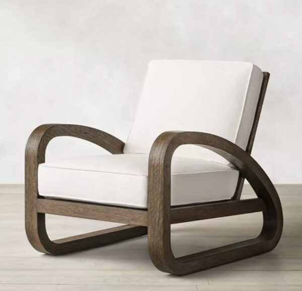 Alfresco Chair