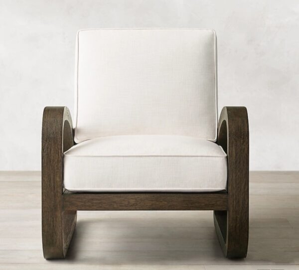 Alfresco Chair - Image 2