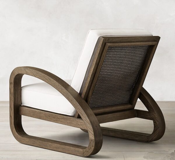 Alfresco Chair - Image 4