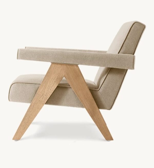 Rayo Chair - Image 3