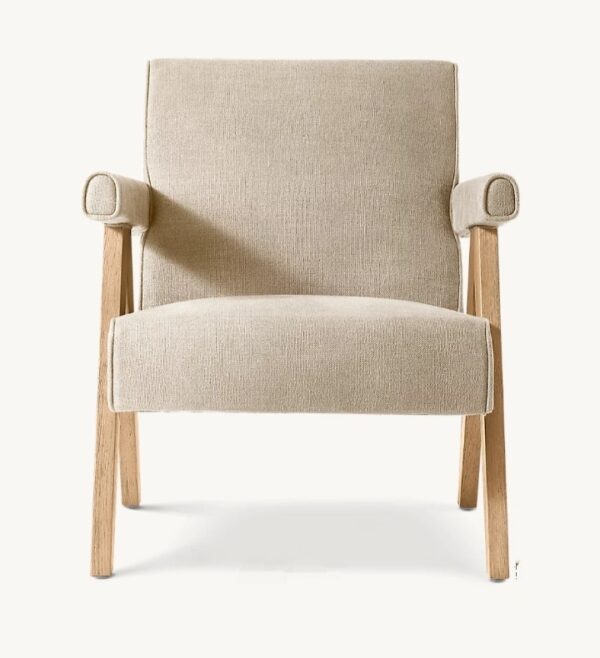Rayo Chair - Image 2