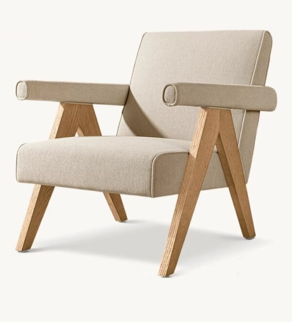 Rayo Chair