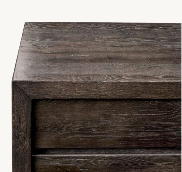 Santiago Dresser9 drawers - Image 2