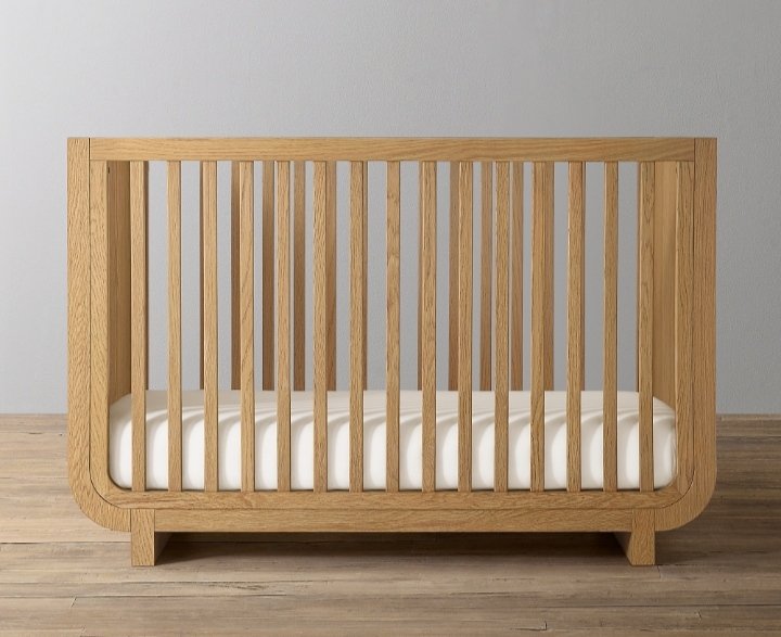 Spoiled Baby Bed - Image 4