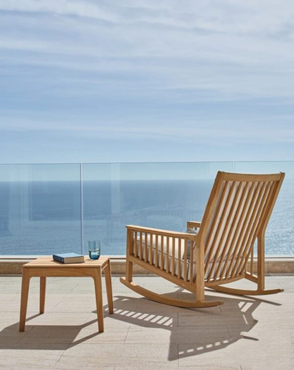 Rocking Chair - Image 2