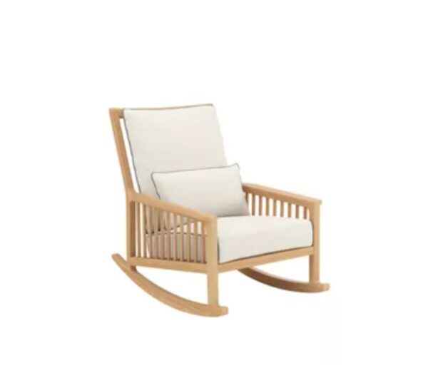 Rocking Chair - Image 4