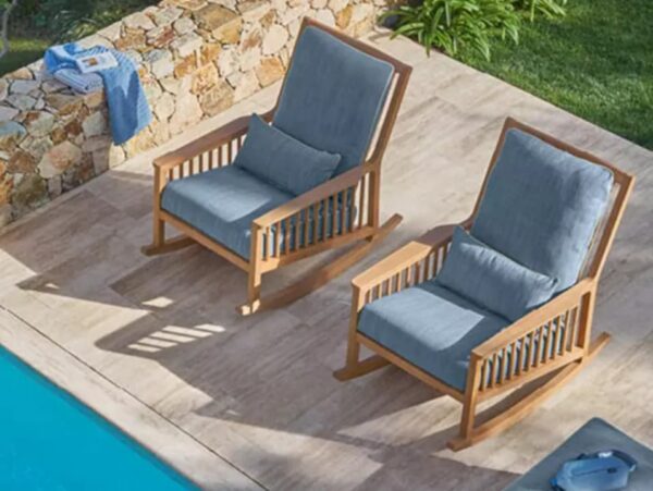 Rocking Chair - Image 5