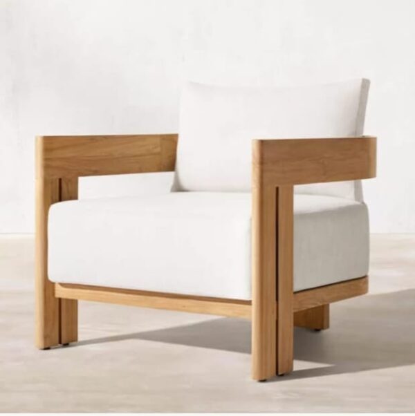Oxford Chair