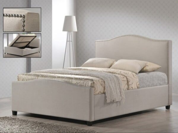 Sydney Bed