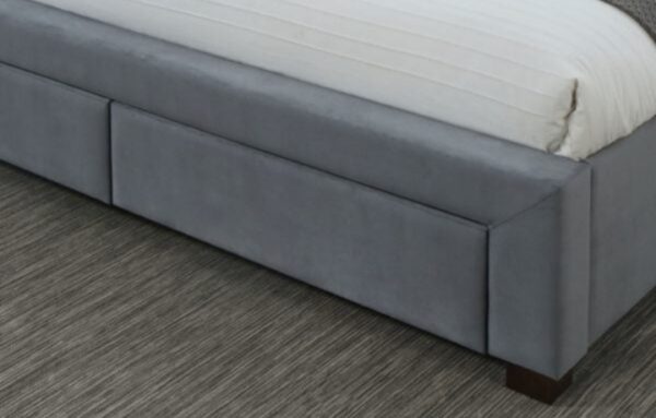 Cedar Bed - Image 3