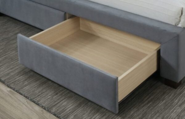Cedar Bed - Image 4