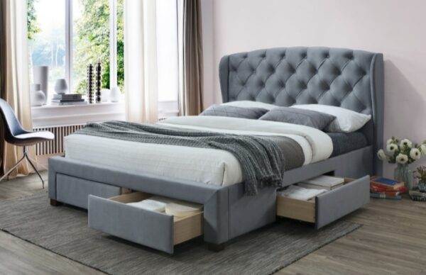 Cedar Bed
