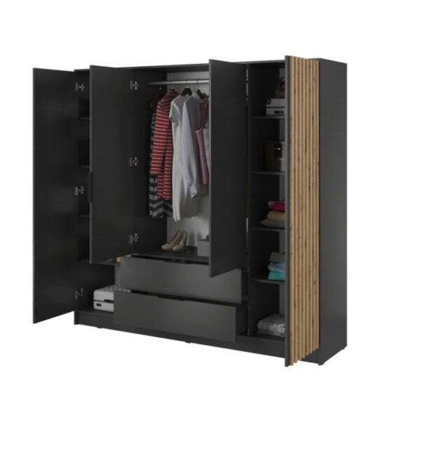 Lennon Wardrobe - Image 2