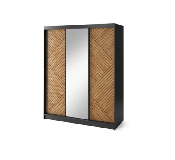 Laurel Wardrobe - Image 2