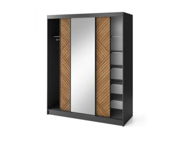 Laurel Wardrobe - Image 3
