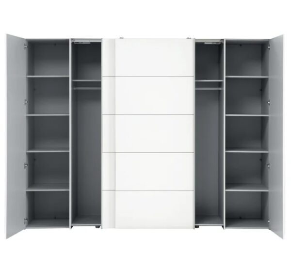Hanzel wardrobe - Image 2