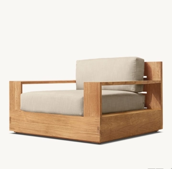 Swedish Chair