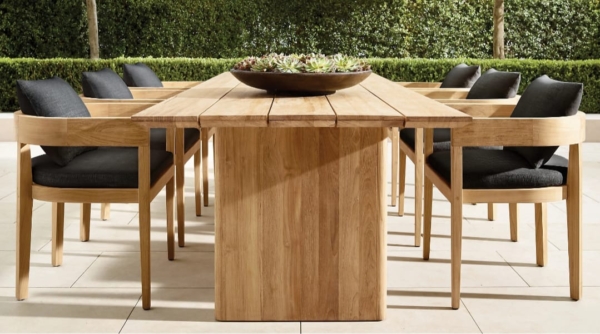 Curve Dining Chair - Image 3