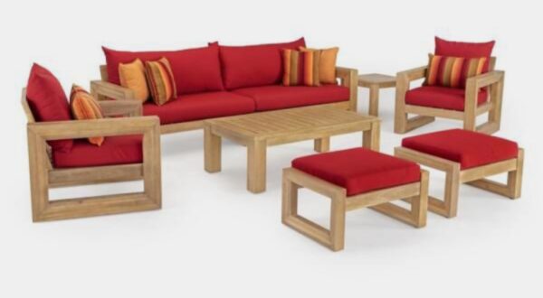 Bohemia Set - Image 3