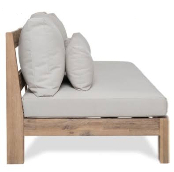 Tahiti Three-seater Sofa - Image 2