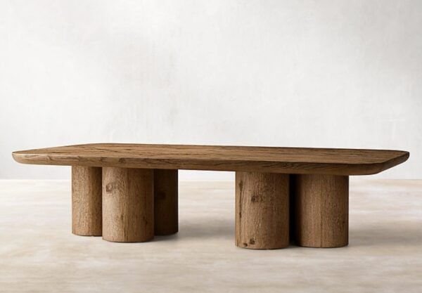 Trunk Coffee Table - Image 3
