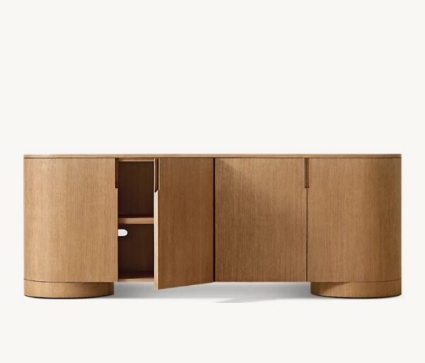 Birgu Sideboard - Image 3