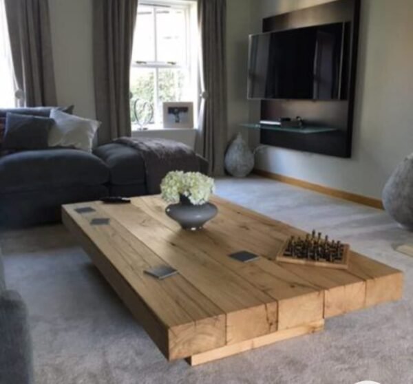 Terra Coffee Table