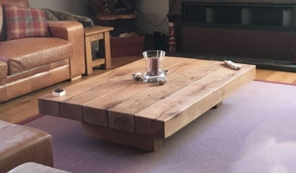 Terra Coffee Table - Image 3