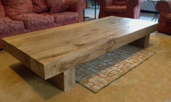 Terra Coffee Table - Image 2