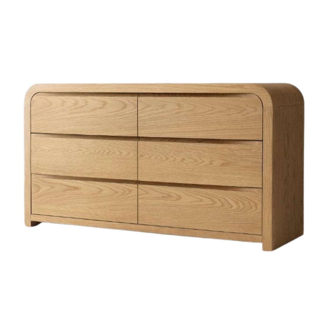 Arc Dresser