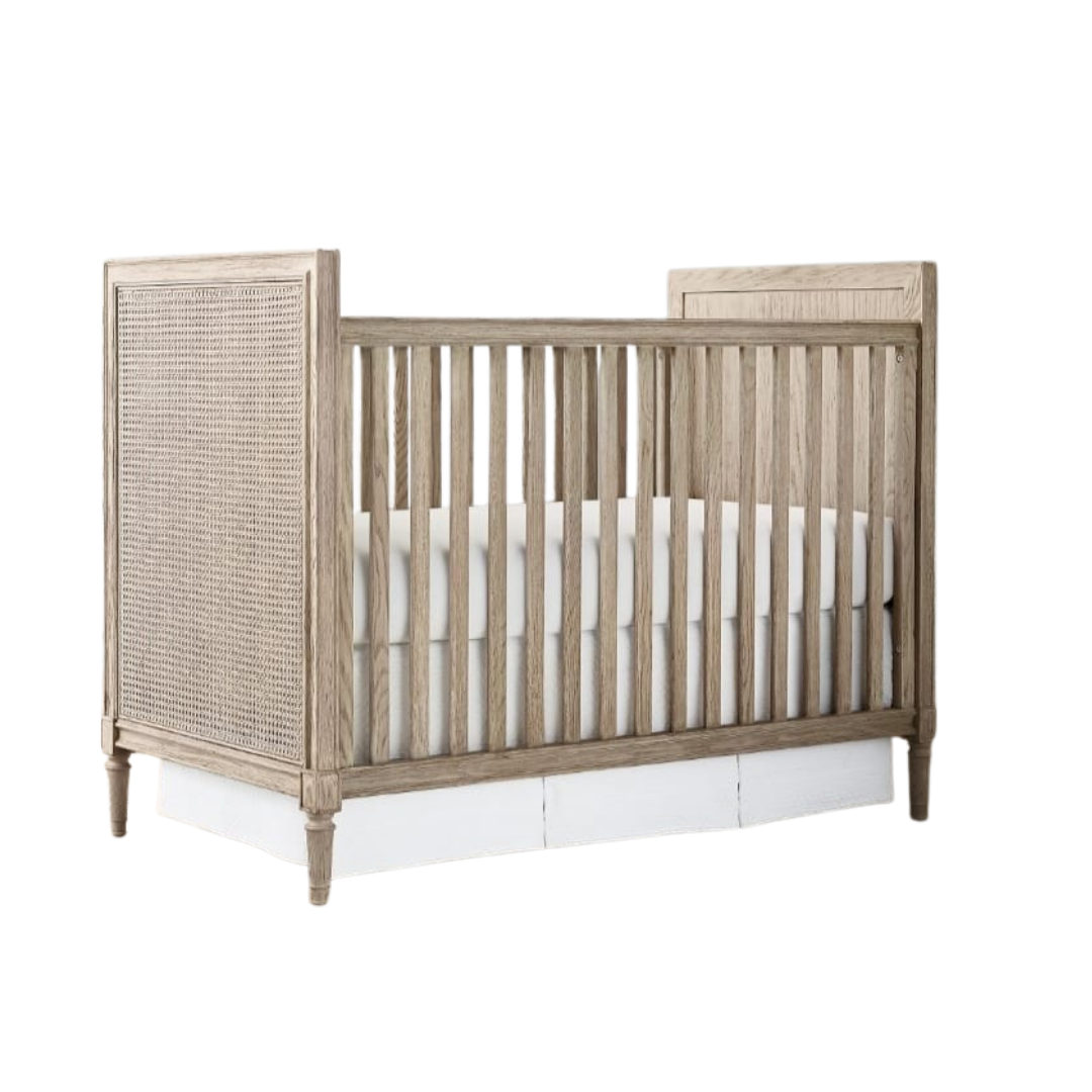 Joy Baby Bed