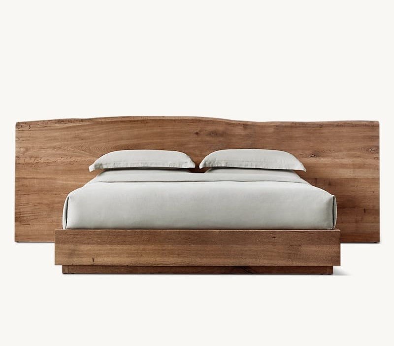 Santiago Natura Bed - Image 4