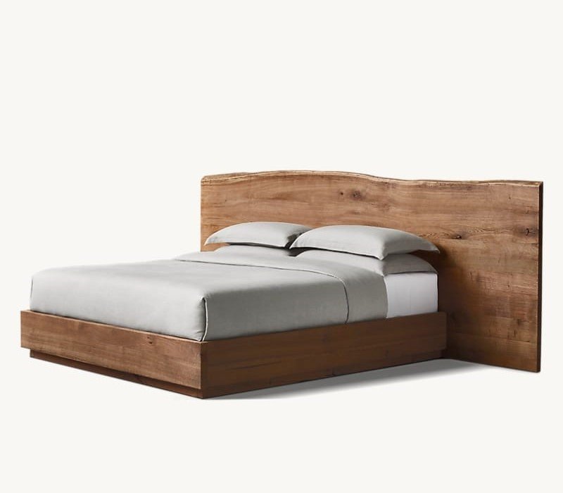 Santiago Natura Bed - Image 6