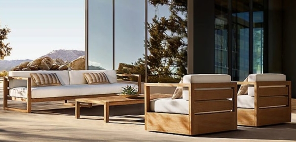 Swedish Sofa - Image 4