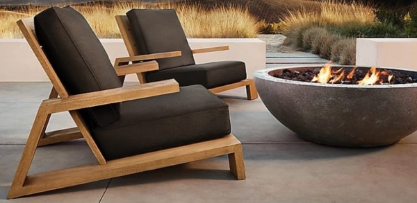 Sea sand chair - Image 4